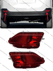 Piloto antiniebla trasero Toyota RAV4 2013-2015 – reflector