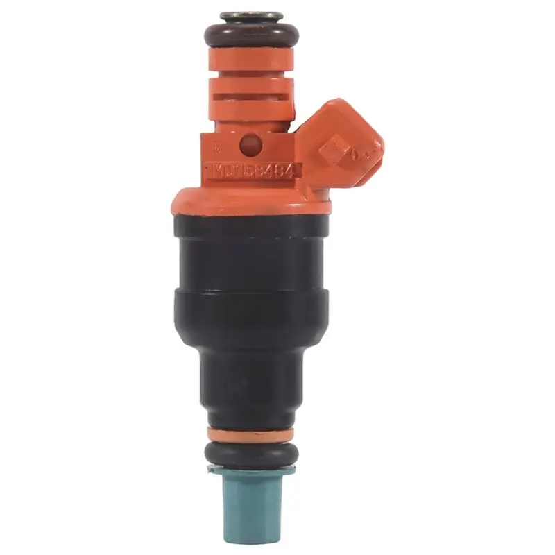 6 uds inyectores de combustible MD158484 0280150774 para Dodge 1992-2000 3.0L INP-066 - imagen 4