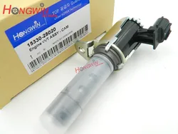 Toyota 15330-28020 válvula solenoide VVT-i – Camry Corolla RAV4