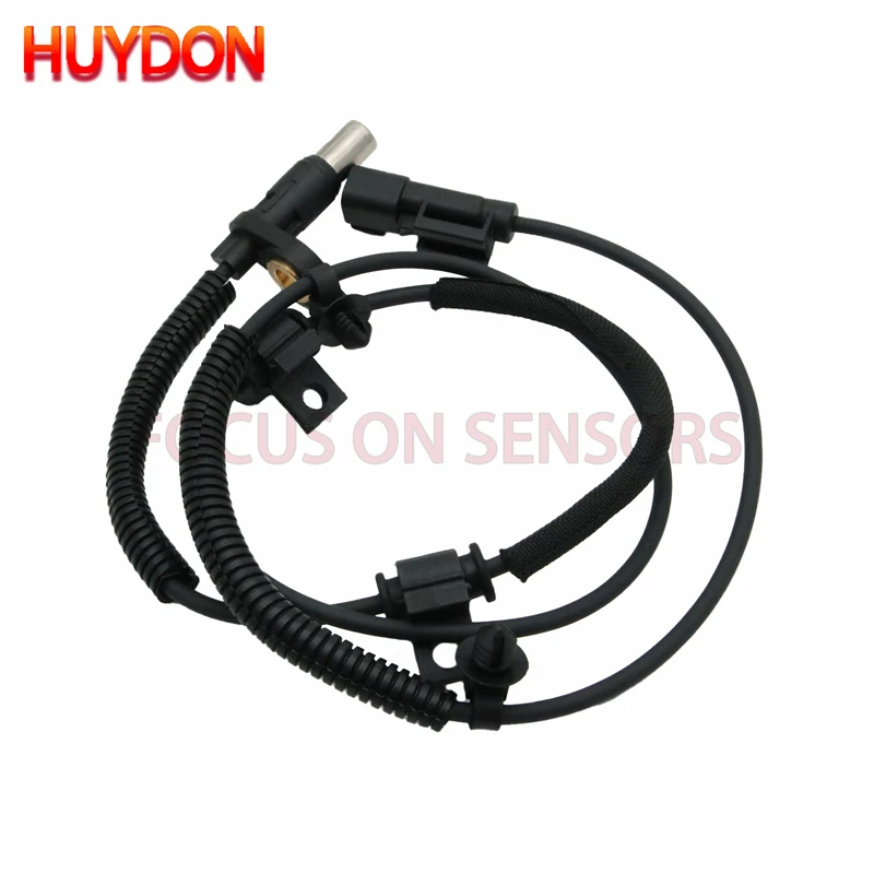 Sensor ABS delantero BC3Z2C204A Ford F-250/F-350/F-450/F-550 2011-2013 - imagen 2