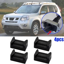 Kit reparación limitador de puerta Nissan X-Trail T30/T31