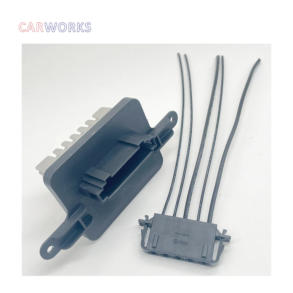 6441CQ Arnés cableado calefactor Citroën DS5 y Peugeot 3008 5008 - imagen 3