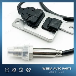 Sonda NOx OEM 8R0907807M 5WK97256 para Audi