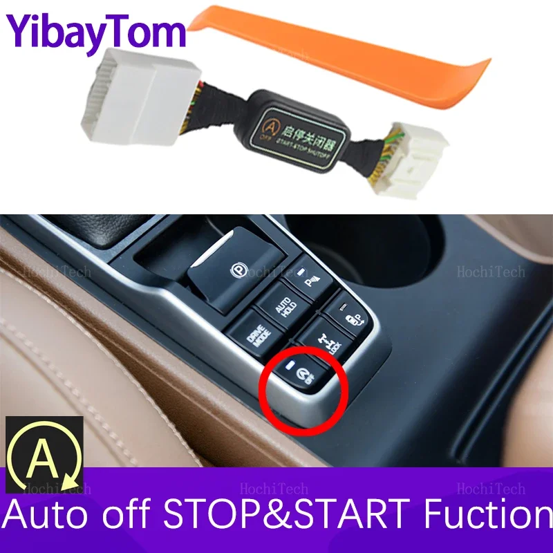 Cable sensor parada arranque automático Hyundai Tucson 2015-2020