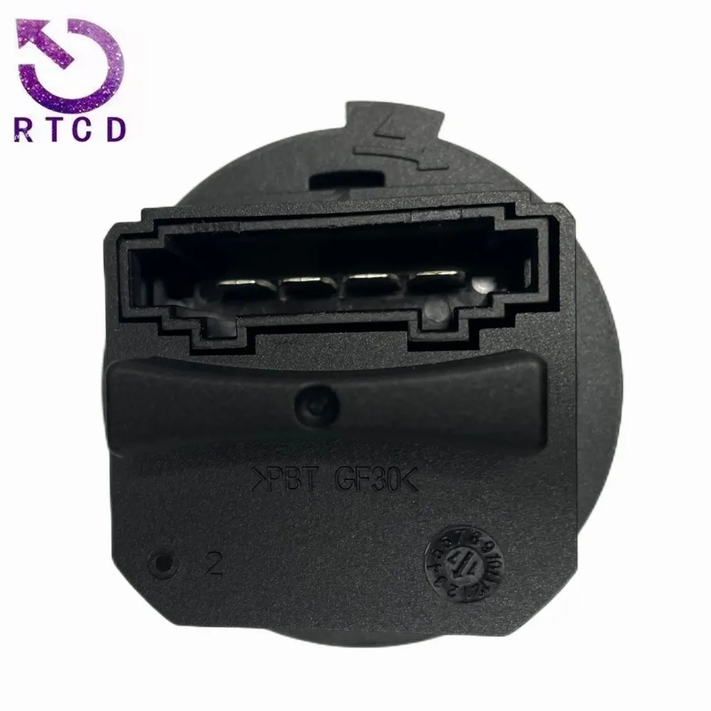 6441.S7 Resistencia ventilador calefacción Citroën C3 C4 C5 C6 DS3 - imagen 5