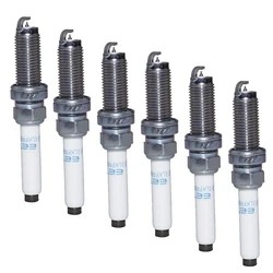 Bujías iridio ILKFR8B-G para GWM Tank 500 3.0 T E30Z
