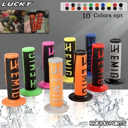 Empuñaduras EMIG universales MX para KTM, Kawasaki, Honda y Yamaha