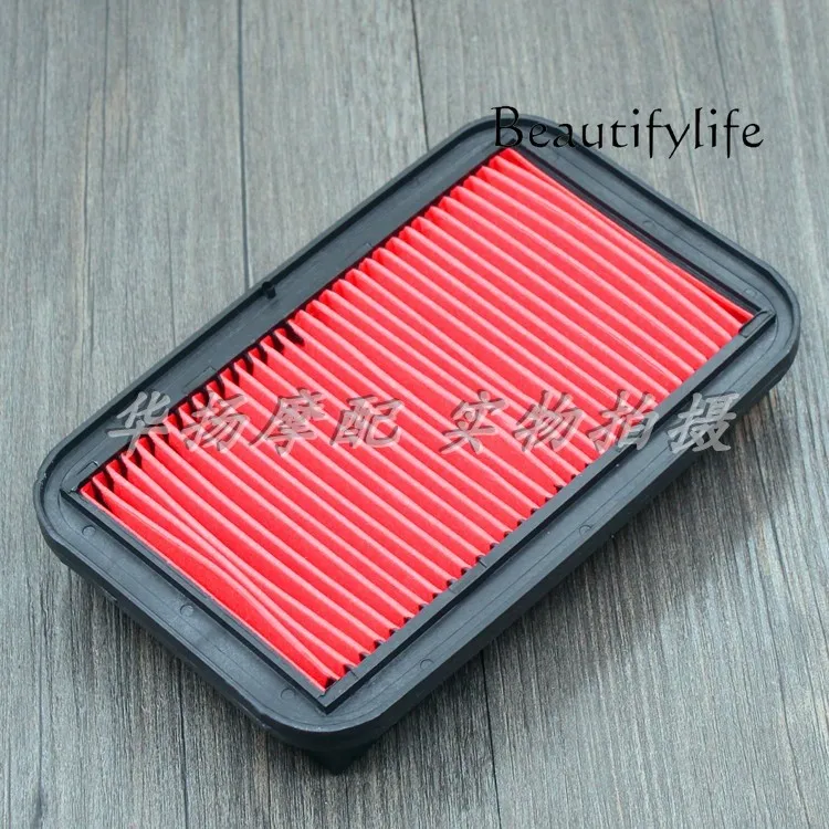 Filtro de aire WH125-7-11-12 para motocicletas - imagen 3