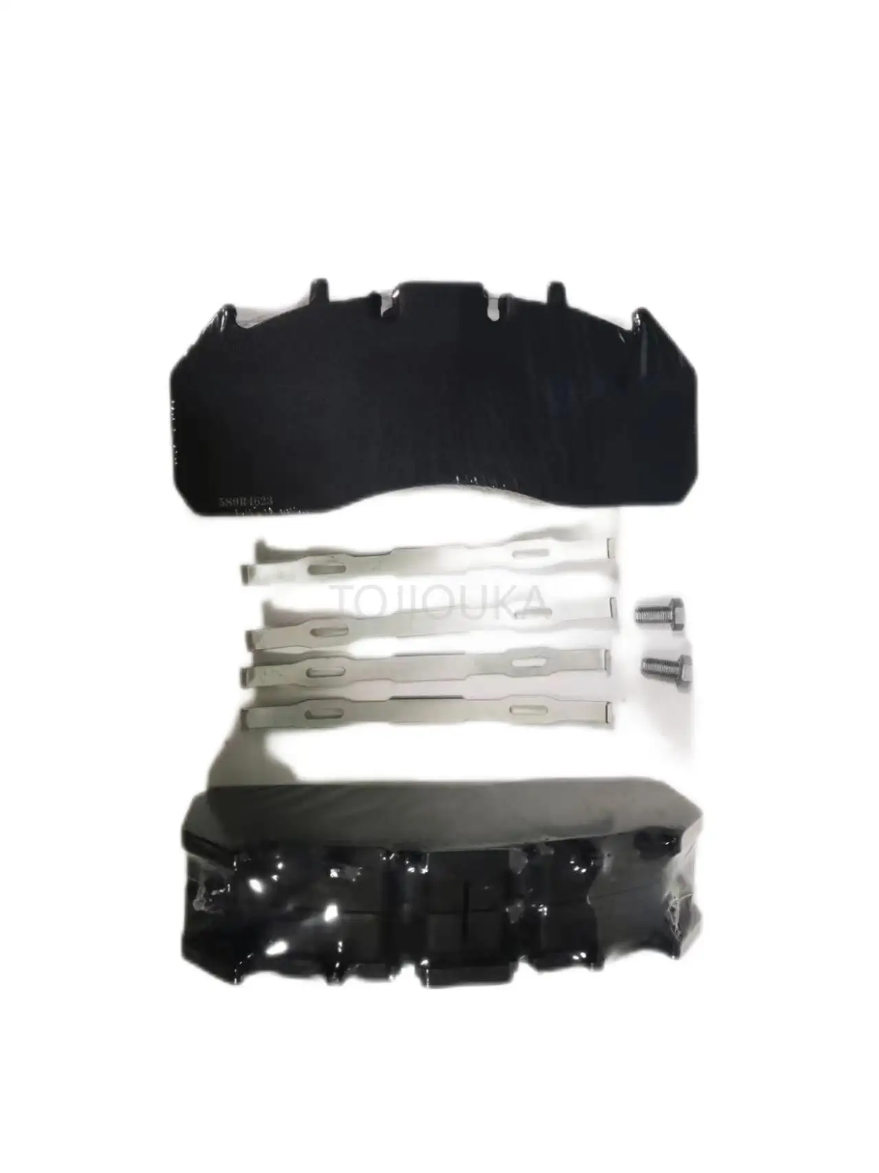 Pastillas de freno Volvo camión WVA29174 – Repuesto OEM - imagen 4