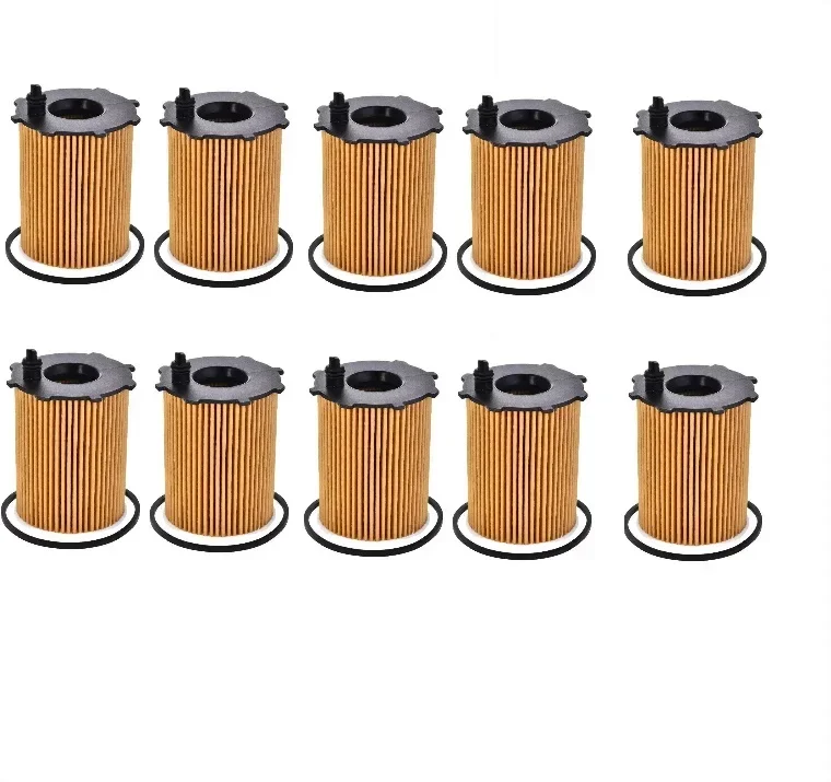 Filtro de aceite EXPERT 1610693780 – Citroën y Peugeot 1.6 HDi - imagen 4