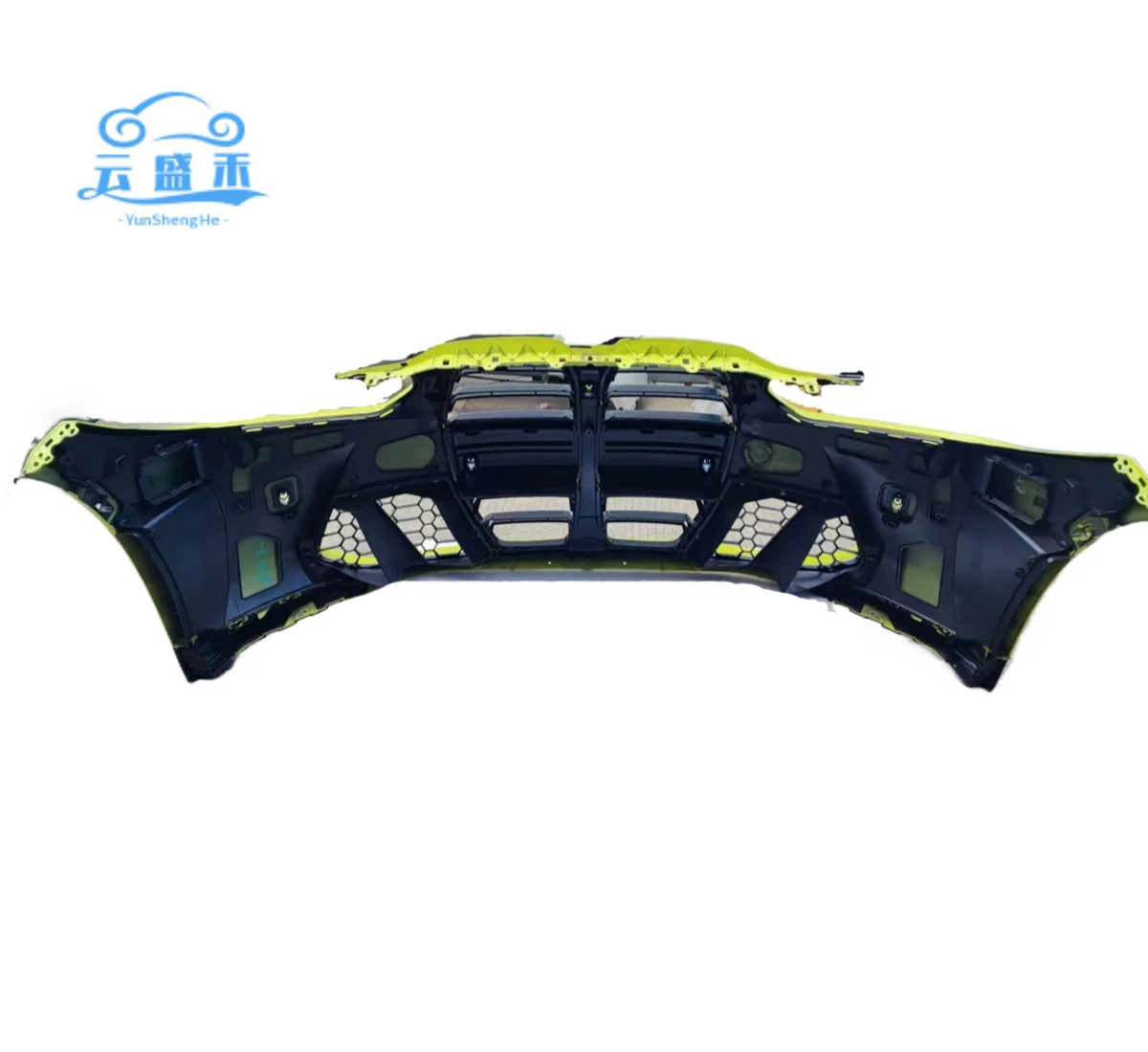 Kit parachoques delantero BMW M4 G82 de plástico para coche - imagen 4