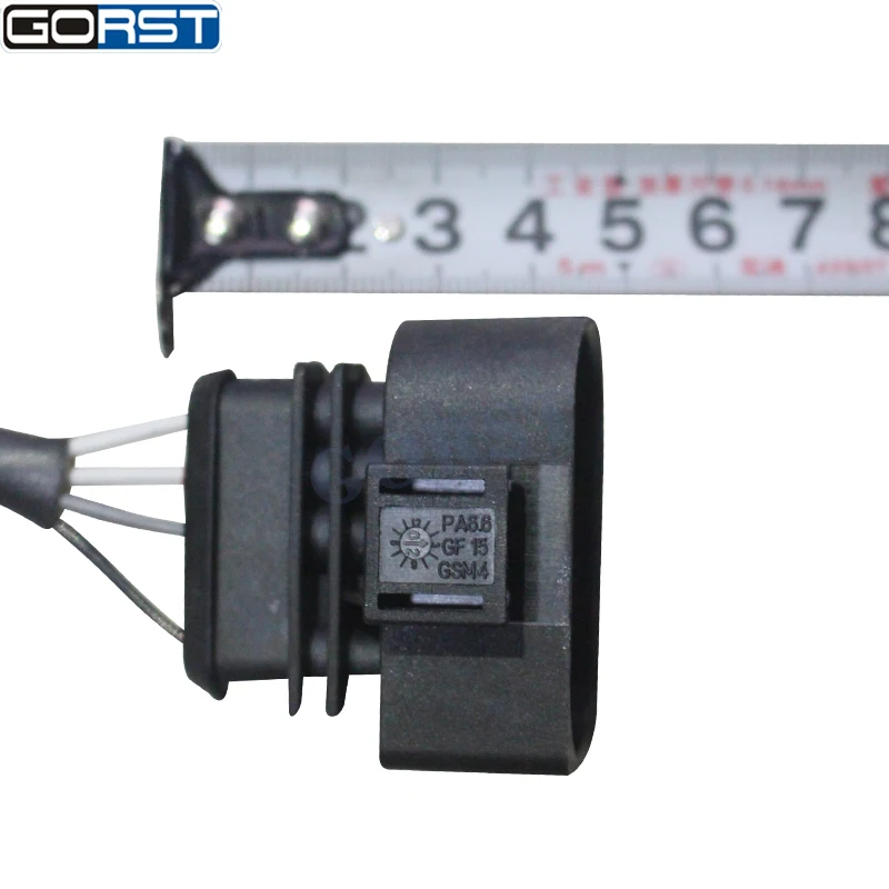 GORST 0258003518 Sensor de oxígeno compatible con Audi A4 Avant - imagen 5