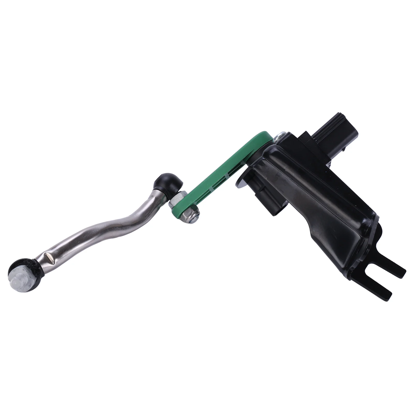 Sensor de altura de suspensión para Audi Q5 8R (8R0941286D/F) - imagen 3
