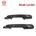 Rear pair