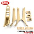 Beige yellow-set