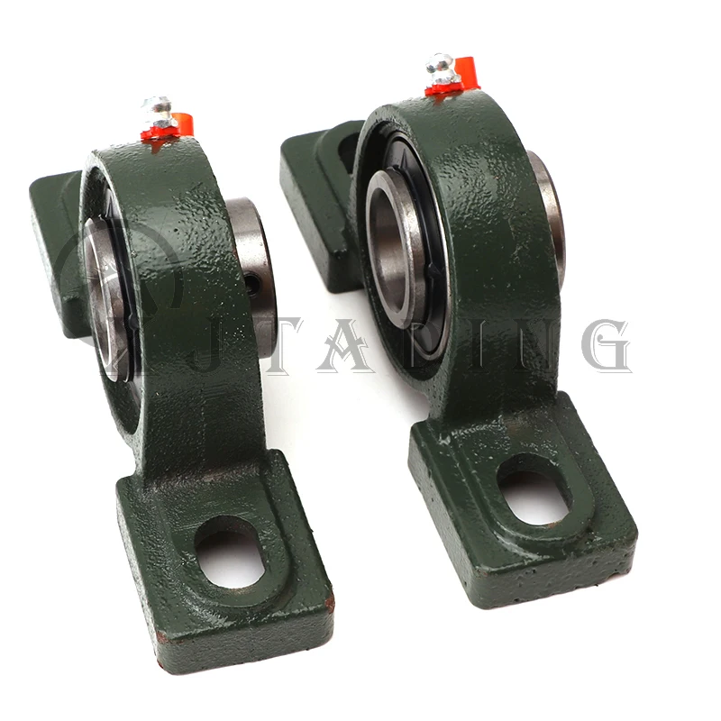 Rodamiento de almohada autoalineable 20/25 mm para ATV Buggy Go Kart - imagen 4