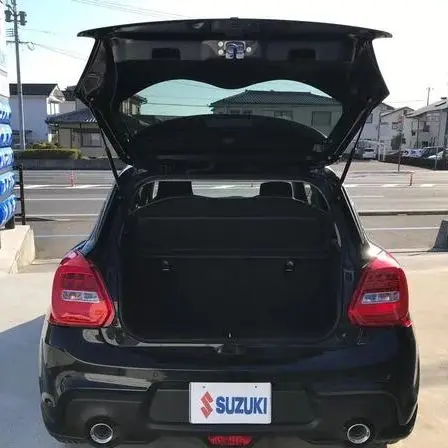 Amortiguadores de portón con resorte para Suzuki Swift Sport ZC33S