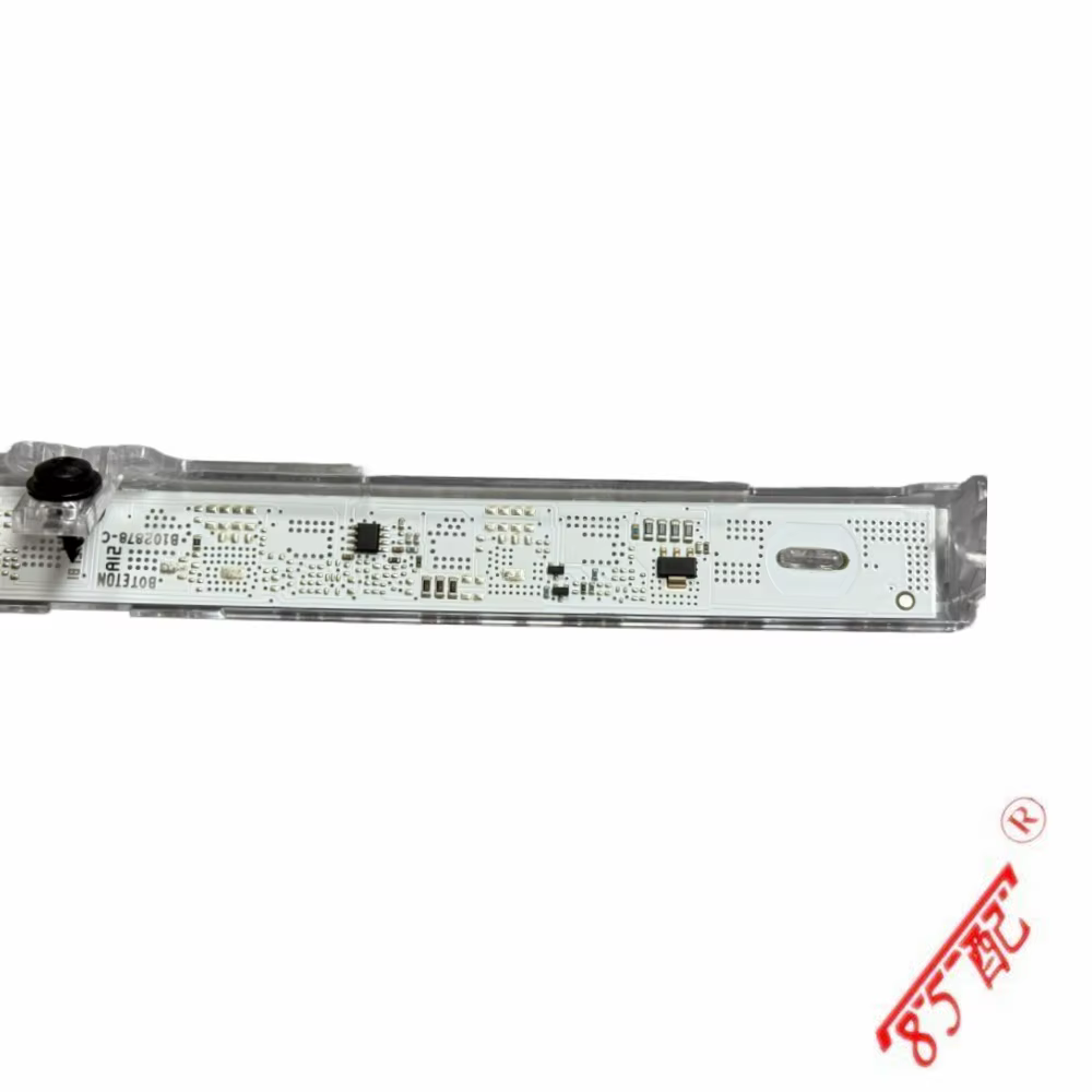 Tercera luz de freno Peugeot 508L (R83) 9823509180 - imagen 4