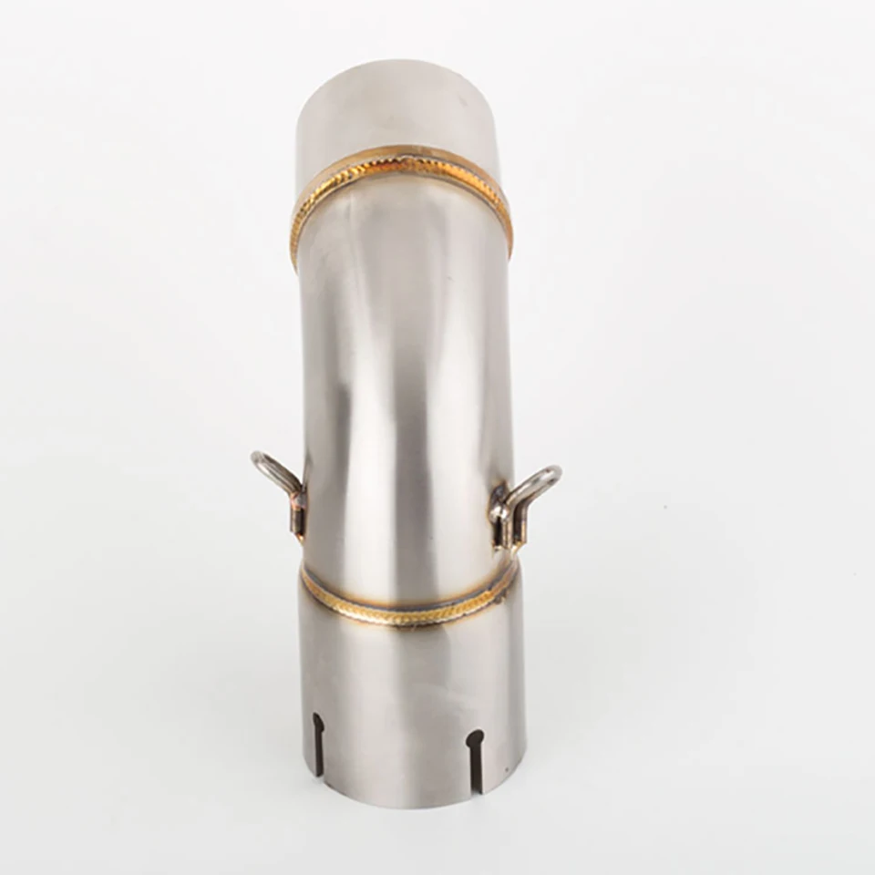 Silenciador de escape para Honda CB1000R 2008-2016 - imagen 3