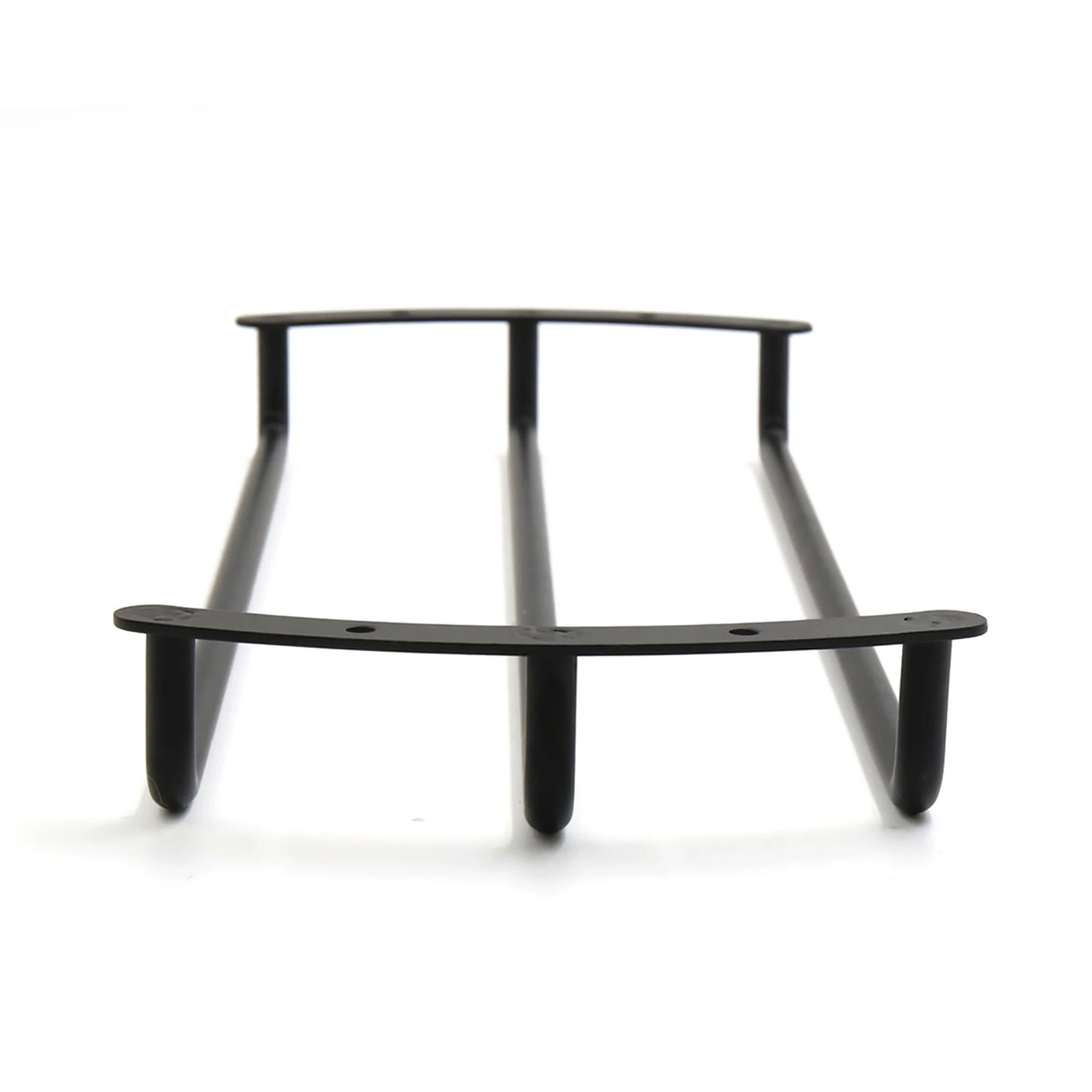 Rejilla metálica protectora para subwoofer de coche Autohaux - imagen 3