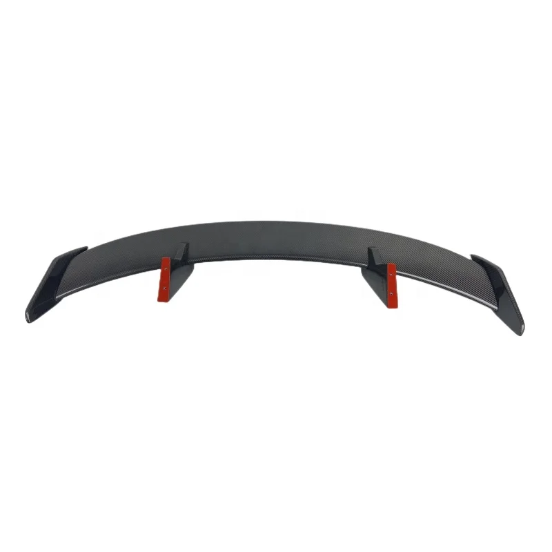 Alerón trasero fibra de carbono BMW M3/M4 G80 G82 G8X - imagen 3