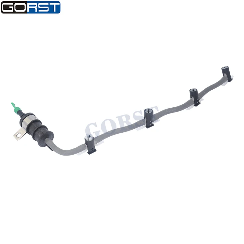 Nissan 17511-00Q0K manguera desbordamiento combustible – Qashqai X-Trail - imagen 2