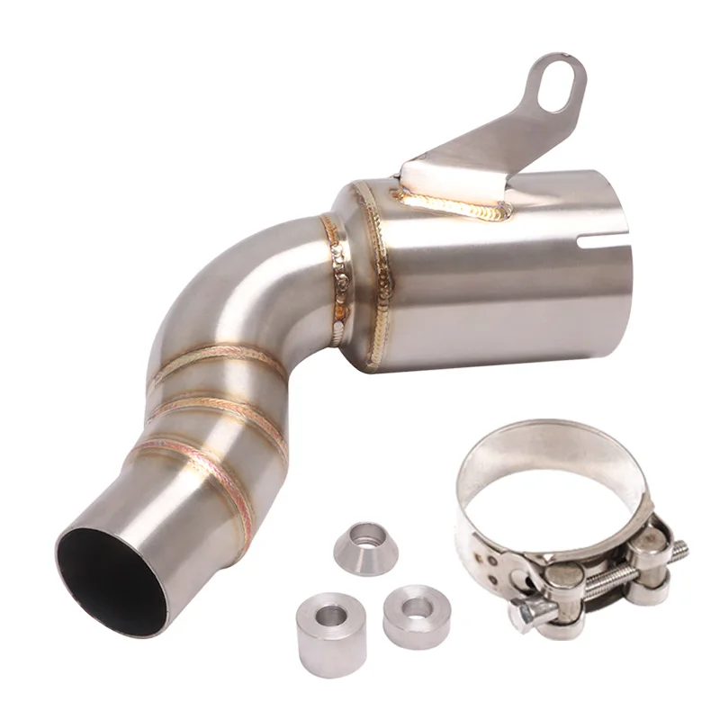 Silenciador de escape Slip On KTM Duke 250 390 Adventure 2020-2023 - imagen 3