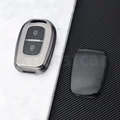 2 button key cover