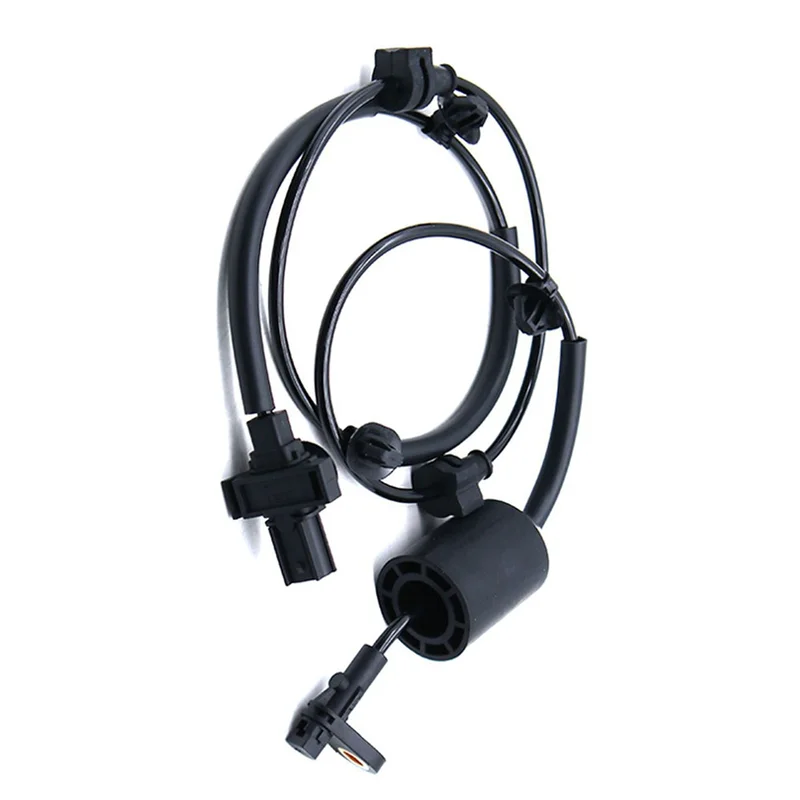 Sensor ABS 57470TJAH01 Honda Greiz Gienia trasero - imagen 2