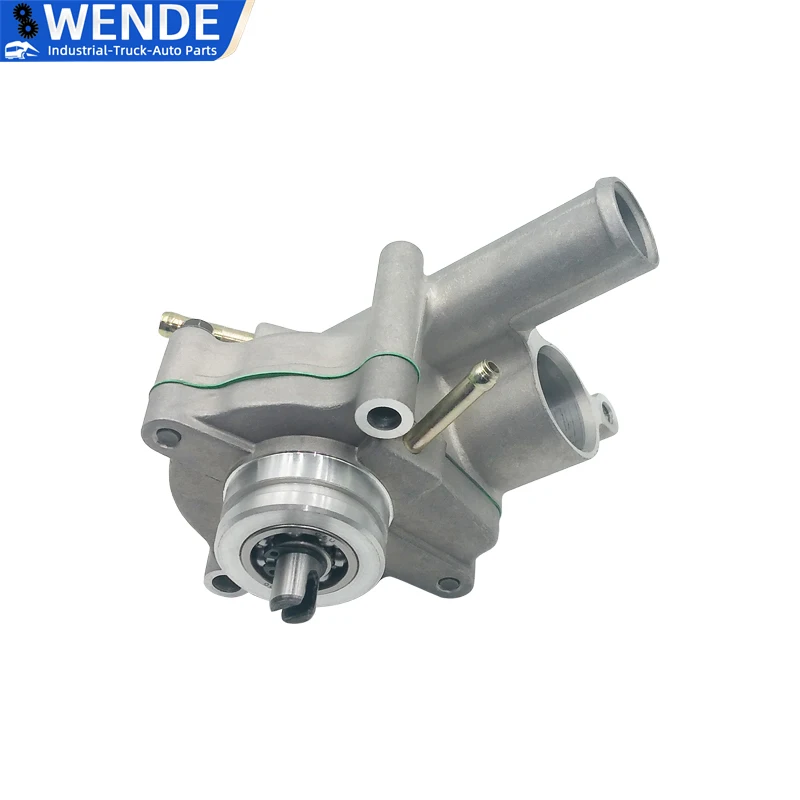 Bomba de agua OEM 0180081000 CFMoto CForce 500 625 - imagen 5