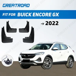 Guardabarros para Buick Encore GX 2022 – accesorio exterior