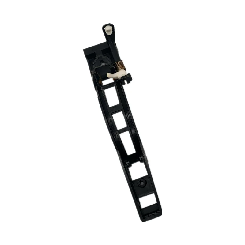 9101W8 9101W9 910953   Adecuado para Peugeot 307 manija exterior manija de puerta manija de Control de puerta lateral con bisagras delanteras soporte - imagen 4