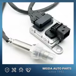 Sensor NOx 4326874 SNS141B para Cummins ISX 15.0