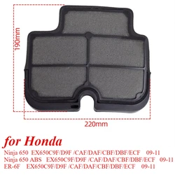 Filtro de aire para Kawasaki Ninja 650 y ER-6F 2009-2011