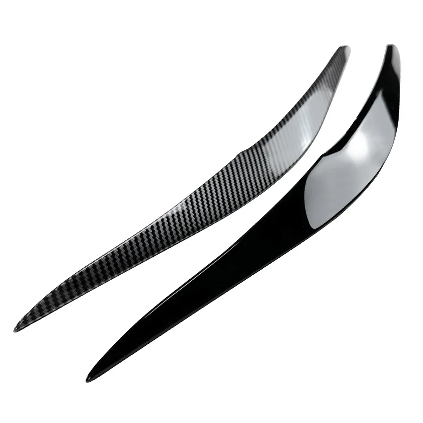 Párpados para faros BMW Serie 2 F22 F23 estilo malvado M Sport - imagen 3