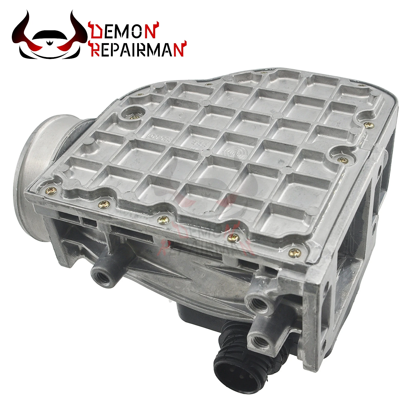 Caudalímetro BMW 0280202135/0280202209 para E30, E36, Z3 y E34 - imagen 5
