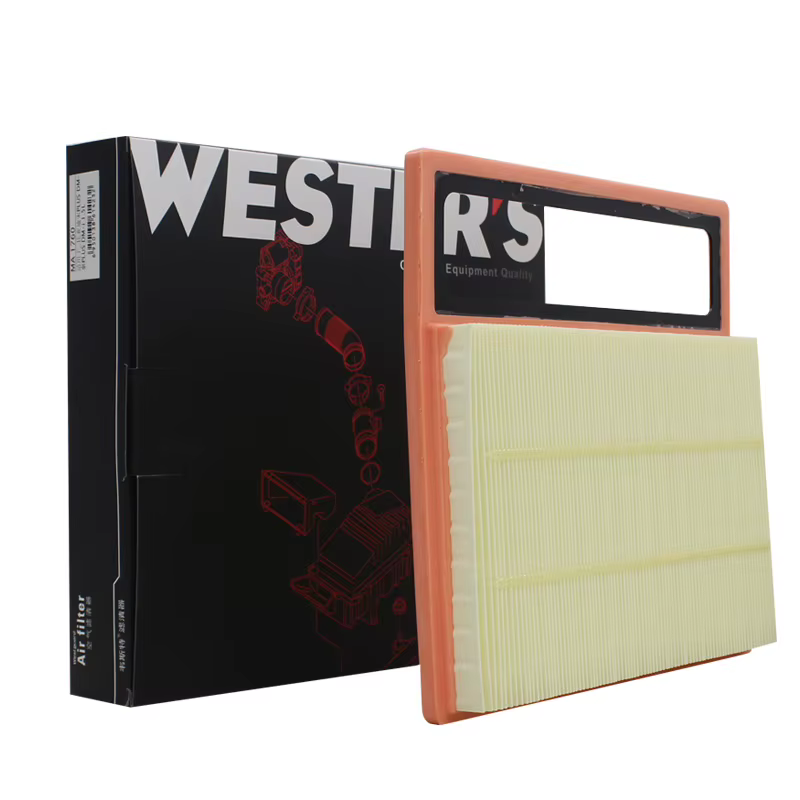 Filtro de aire WESTGUARD para BYD Song Plus/Qin Plus DM-i Hybrid - imagen 3