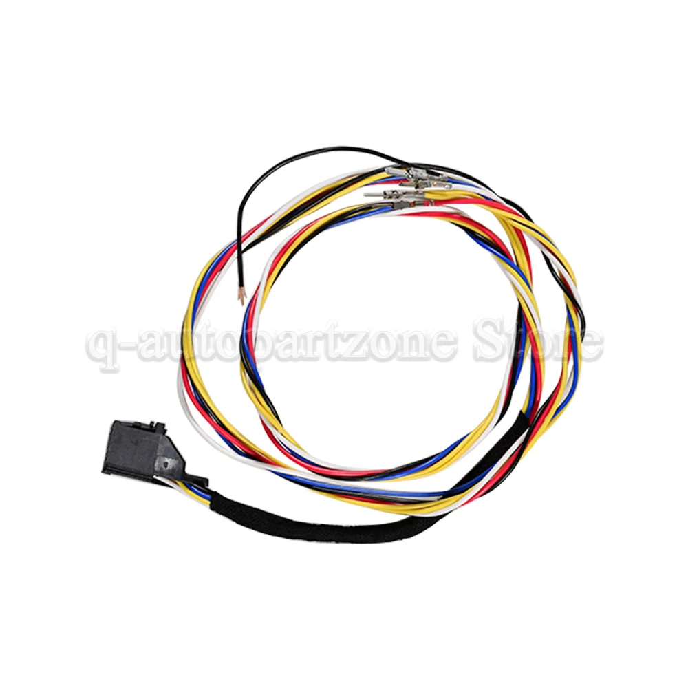 1J1970011F Cable de control de crucero para volante – Golf IV, Passat B5 y Bora - imagen 5