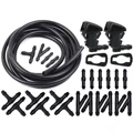 With Connectors
