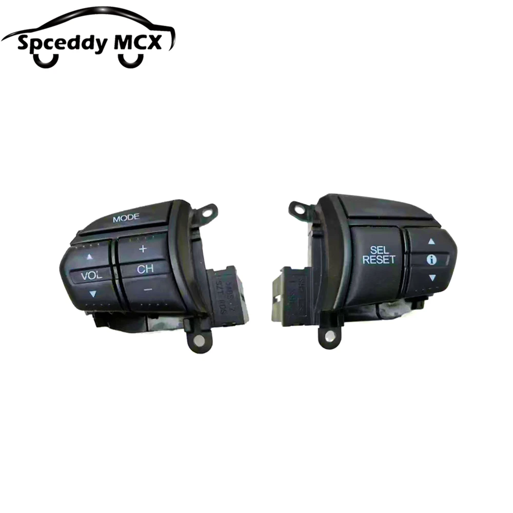 Soporte volatilidad Spceddy MCX Honda Acura TSX CRZ 2009-2014 - imagen 2