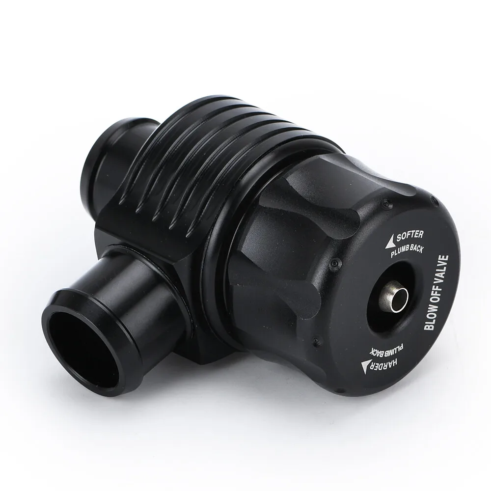 Válvula de descarga diésel Universal Turbo de aluminio, 25mm, válvula de descarga diésel, Kits BOV diésel para AUDI A3 S3 A4 A6 A8 S4 TT 1,8 TURBO - imagen 3