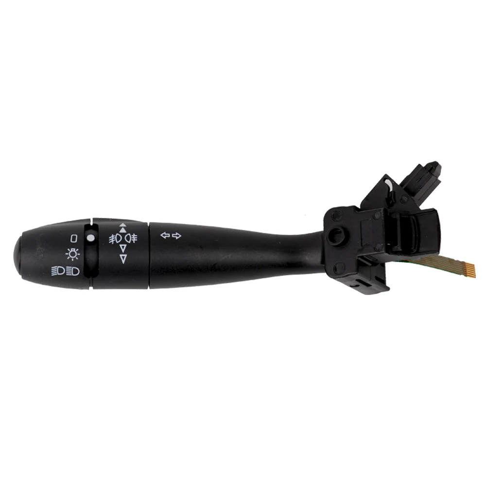 Interruptor intermitente XT palanca direccional compatible Peugeot/Citroen - imagen 2