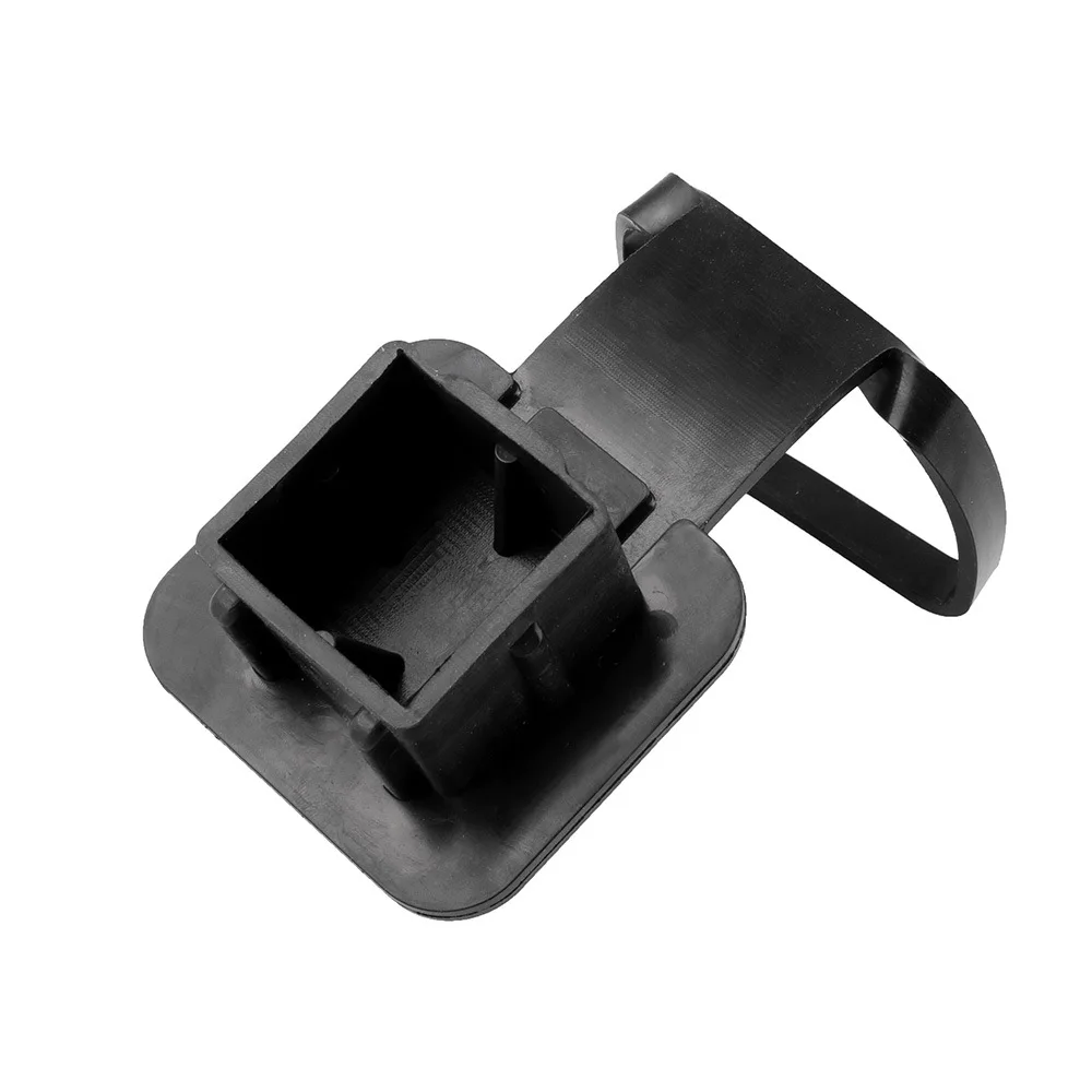 Tapón de goma para enganche de remolque 2 pulgadas Dodge Ram - imagen 4
