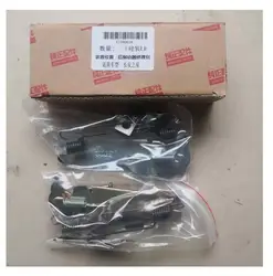 Kit de reparación de bombín de freno SOKON para Changan Star K01, K02 y K05