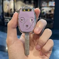 3Abutton purplecover