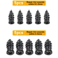 5 Small 5 Large