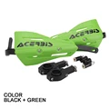 Green A