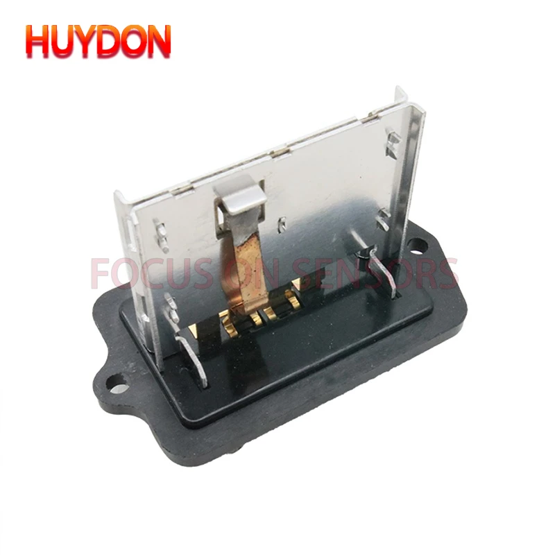 51540-40810 Resistencia motor ventilador Peugeot 206 - imagen 3