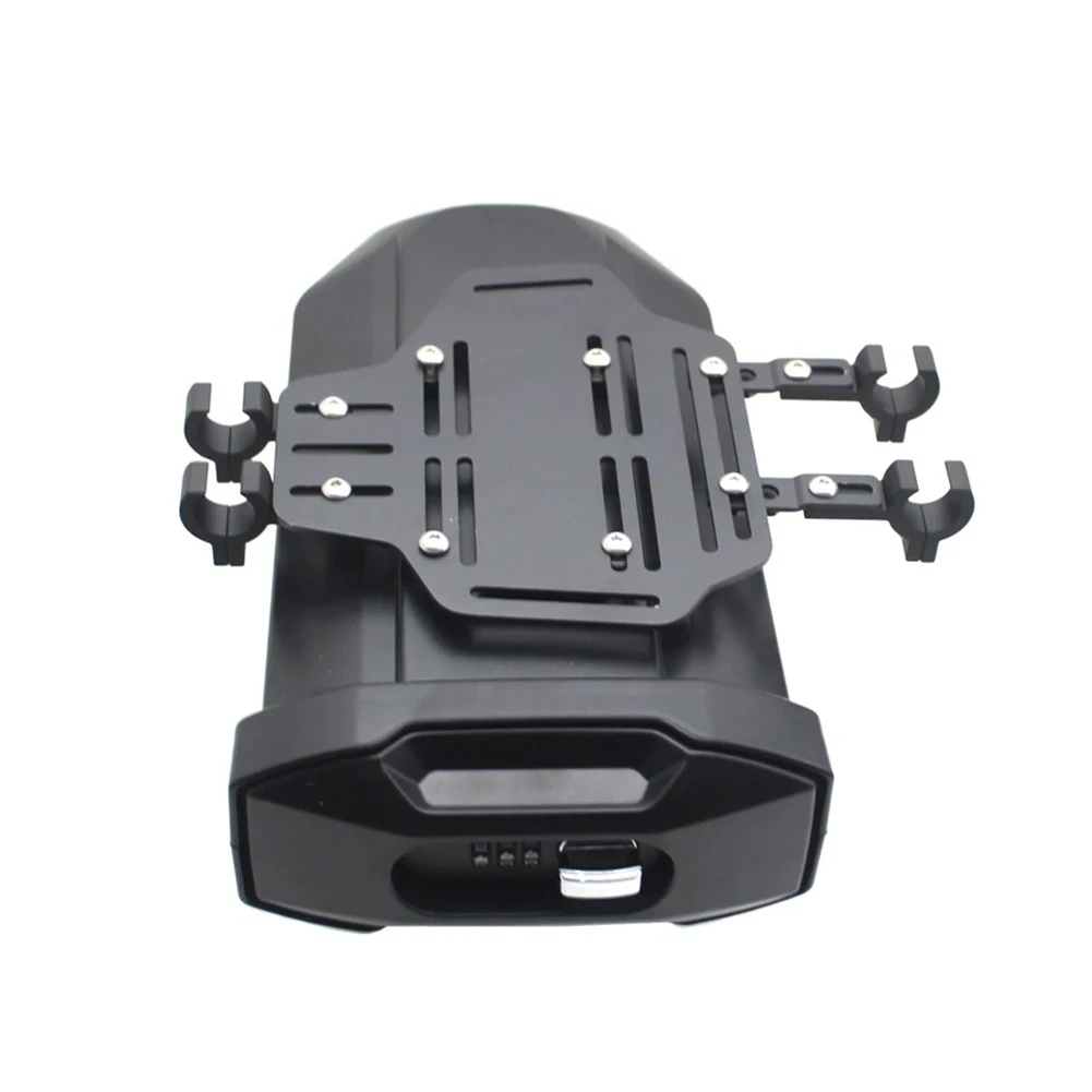 Caja herramientas impermeable VOGE Valico – lateral izquierdo - imagen 3