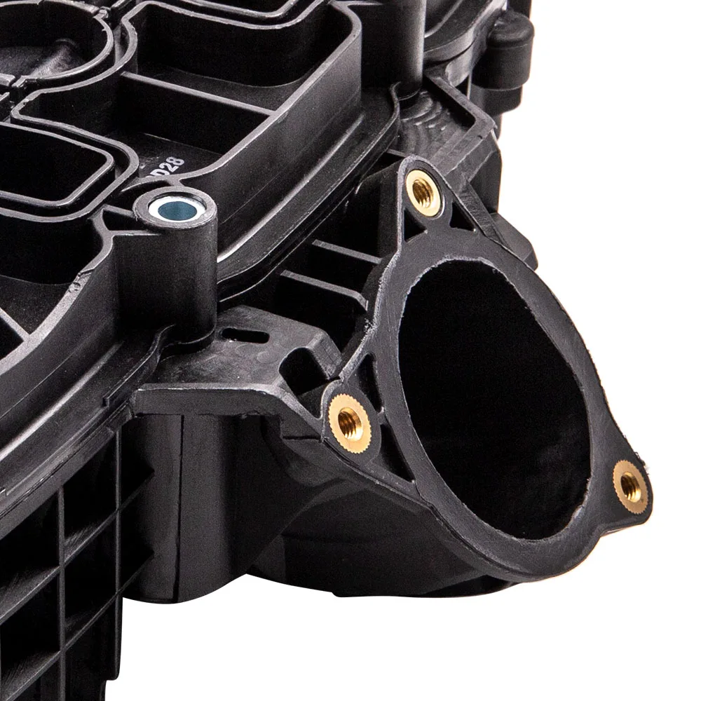 Colector de admisión BGS para VW Touran Passat 1.6/2.0 TDI 2008-2015 - imagen 4